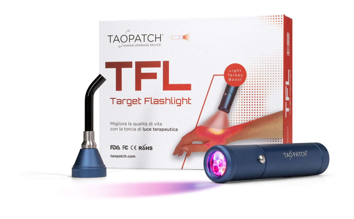 Taopatch® TFL